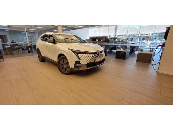 GAC GS4 2.0 HEV PREMIUM AUTOMÁTICO